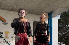 El &aacute;rea de Cultura s&oacute;lo ofreci&oacute; un show por semana en dos espacios p&uacute;blicos.