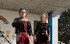 El &aacute;rea de Cultura s&oacute;lo ofreci&oacute; un show por semana en dos espacios p&uacute;blicos.