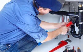 Imagen de General Lagos: se encuentran abiertas las inscripciones para los cursos de Plomer&iacute;a y Reparaci&oacute;n de Electrodom&eacute;sticos