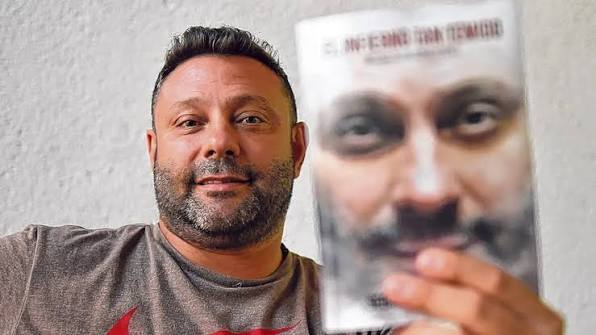 Imagen de Sebasti&aacute;n Mascherano brindar&aacute; una charla sobre prevenci&oacute;n y concientizaci&oacute;n sobre el consumo de sustancias en Fighiera