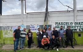 Imagen de Trabajadores despedidos de Expreso Br&iacute;o denuncian abandono gremial y reclaman respuestas tras el cierre de la empresa