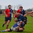 Imagen de Rugby: Talleres de Arroyo Seco debuta este s&aacute;bado en el Torneo Clausura ante Uni&oacute;n de Totoras