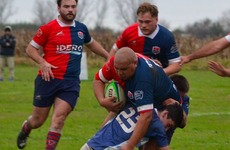 Imagen de Rugby: Talleres de Arroyo Seco debuta este s&aacute;bado en el Torneo Clausura ante Uni&oacute;n de Totoras