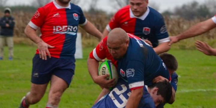 Imagen de Rugby: Talleres de Arroyo Seco debuta este s&aacute;bado en el Torneo Clausura ante Uni&oacute;n de Totoras
