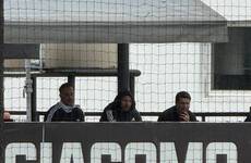 Imagen de Primera aparici&oacute;n p&uacute;blica de Lio Messi tras el Mundial y &iexcl;en Arroyo Seco!