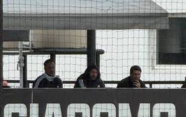 Imagen de Primera aparici&oacute;n p&uacute;blica de Lio Messi tras el Mundial y &iexcl;en Arroyo Seco!
