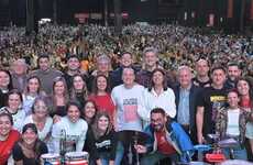 Imagen de Desde Rosario, el Socialismo se mostr&oacute; fuerte, unido y en carrera hacia 2027
