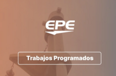 Imagen de La EPE realiza mantenimiento en media tensi&oacute;n en Arroyo Seco