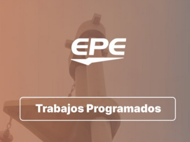 Imagen de La EPE realiza mantenimiento en media tensi&oacute;n en Arroyo Seco