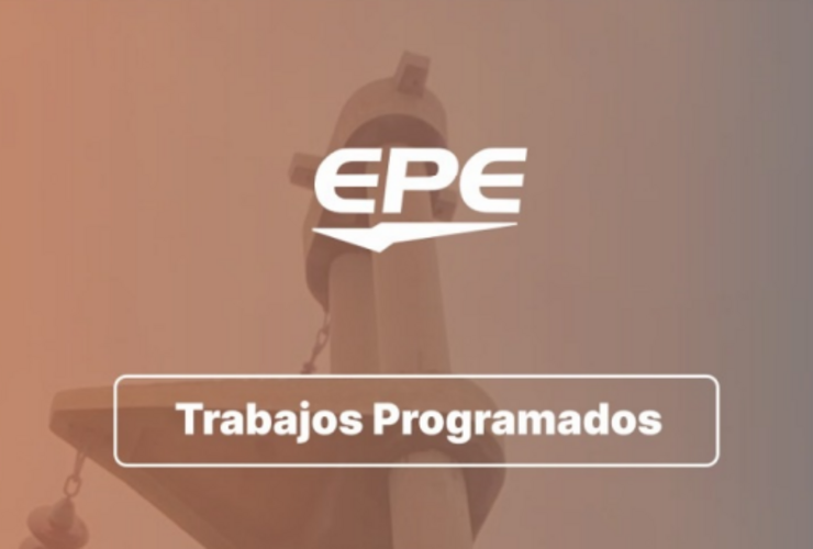 Imagen de La EPE realiza mantenimiento en media tensi&oacute;n en Arroyo Seco