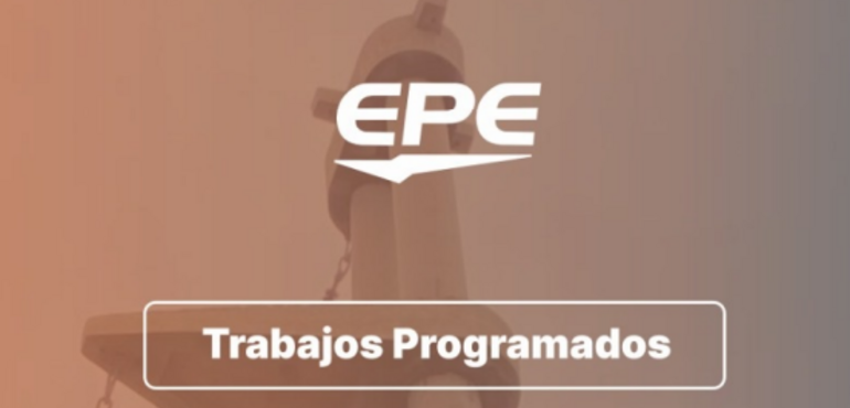 Imagen de La EPE realiza mantenimiento en media tensi&oacute;n en Arroyo Seco