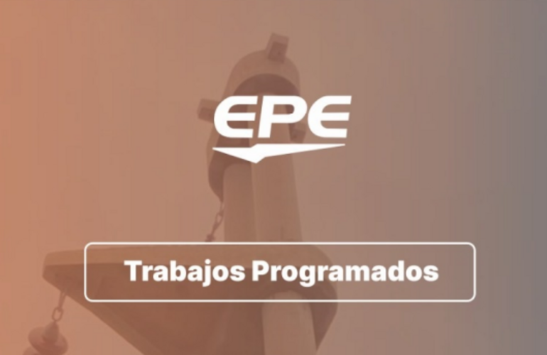Imagen de La EPE realiza mantenimiento en media tensi&oacute;n en Arroyo Seco