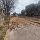 Imagen de Obras en marcha y preocupaci&oacute;n en calle Juan B. Justo: vecinos reclaman por demoras y dificultades de accesibilidad