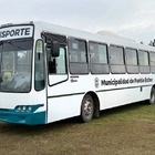 Imagen de Pueblo Esther suma transporte escolar gratuito para estudiantes secundarios Imagen de Pueblo Esther suma transporte escolar gratuito para estudiantes secundarios