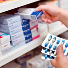 Imagen de Advertencia de la COFA sobre la desregulación de medicamentos: afirman que la venta libre elimina la cobertura de las obras sociales Imagen de Advertencia de la COFA sobre la desregulación de medicamentos: afirman que la venta libre elimina la cobertura de las obras sociales