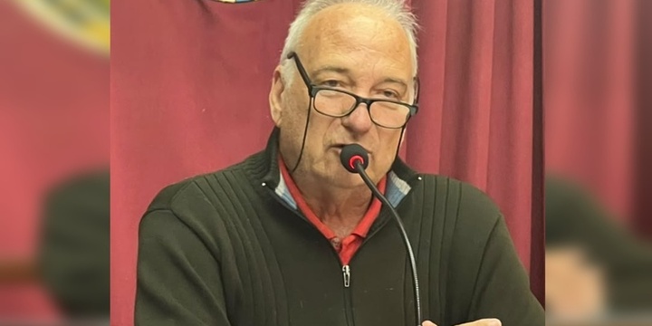Imagen de Murina apunt&oacute; contra Tonelli y lo llam&oacute; �Pinocho�: el Concejo pidi&oacute; informes sobre el personal de Prensa