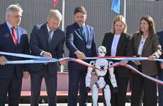 Imagen de Clara Garc&iacute;a: �La Regi&oacute;n Centro es un gran ejemplo de federalismo y desarrollo para el pa&iacute;s�