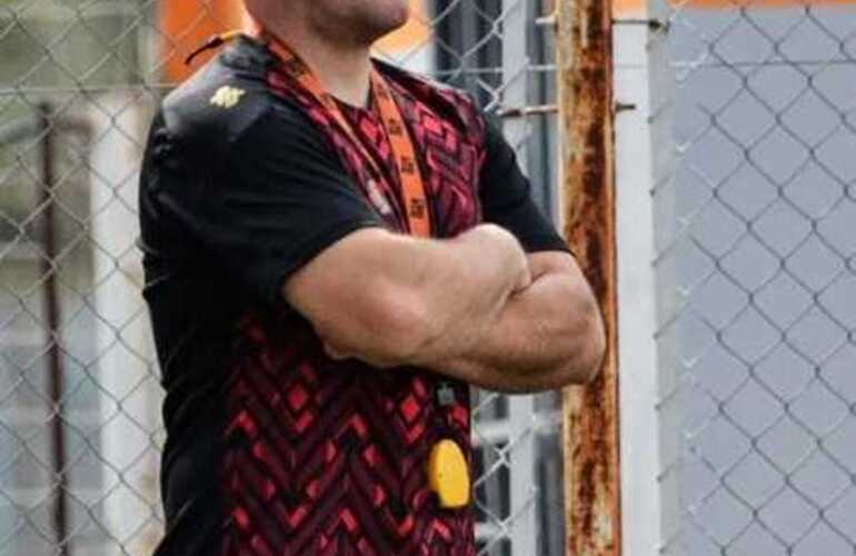 Imagen de Sergio Matteo dej&oacute; de ser el DT de Talleres de Arroyo Seco y asumir&aacute; en Sporting de Bigand