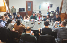Imagen de Paritarias municipales: FESTRAM cerr&oacute; un aumento del 11% para el segundo semestre