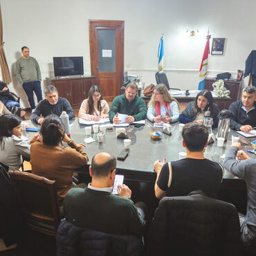 Imagen de Paritarias municipales: FESTRAM cerr&oacute; un aumento del 11% para el segundo semestre