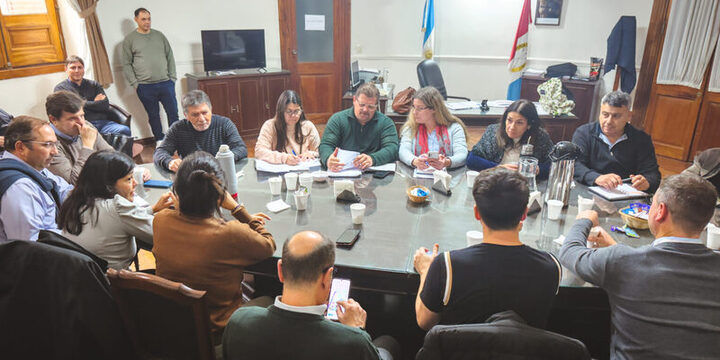 Imagen de Paritarias municipales: FESTRAM cerr&oacute; un aumento del 11% para el segundo semestre