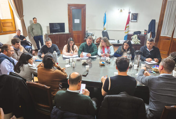 Imagen de Paritarias municipales: FESTRAM cerr&oacute; un aumento del 11% para el segundo semestre