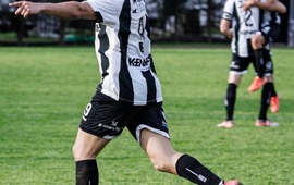 Imagen de La Liga Regional define a sus campeones: Empalme Central y Uni&oacute;n juegan la gran final de vuelta del Apertura 2026