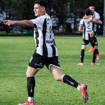 Imagen de La Liga Regional define a sus campeones: Empalme Central y Uni&oacute;n juegan la gran final de vuelta del Apertura 2026