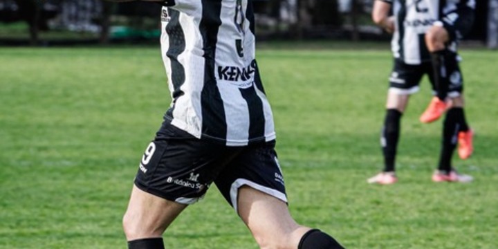 Imagen de La Liga Regional define a sus campeones: Empalme Central y Uni&oacute;n juegan la gran final de vuelta del Apertura 2026