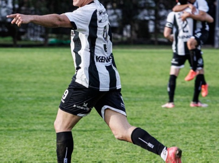 Imagen de La Liga Regional define a sus campeones: Empalme Central y Uni&oacute;n juegan la gran final de vuelta del Apertura 2026