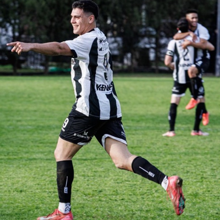 Imagen de La Liga Regional define a sus campeones: Empalme Central y Uni&oacute;n juegan la gran final de vuelta del Apertura 2026