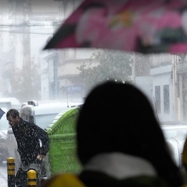 Imagen de &iquest;C&oacute;mo seguir&aacute; el tiempo?