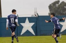 Imagen de Se suspendieron las finales del Torneo Apertura de la Liga de F&uacute;tbol Regional del Sud