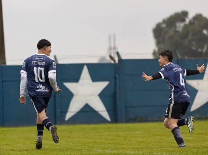 Imagen de Se suspendieron las finales del Torneo Apertura de la Liga de F&uacute;tbol Regional del Sud
