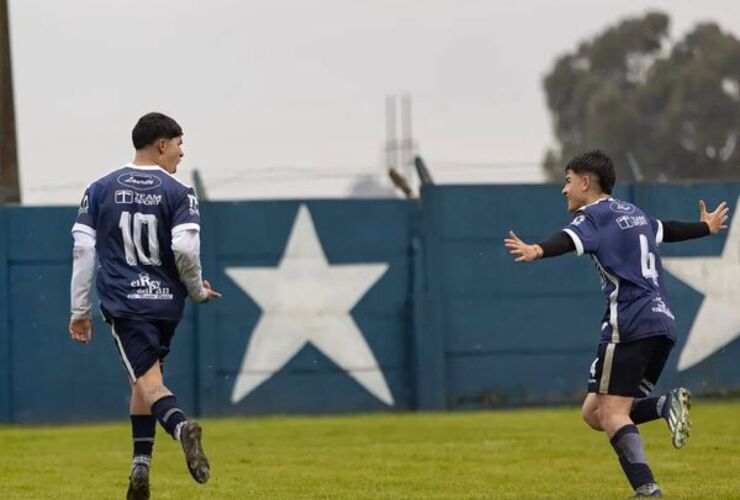 Imagen de Se suspendieron las finales del Torneo Apertura de la Liga de F&uacute;tbol Regional del Sud