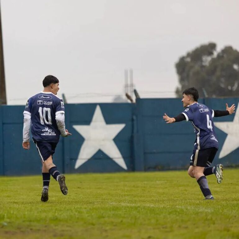 Imagen de Se suspendieron las finales del Torneo Apertura de la Liga de F&uacute;tbol Regional del Sud