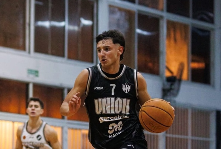 Imagen de Uni&oacute;n visita a Regatas con el objetivo de seguir sumando en la Superliga Rosarina