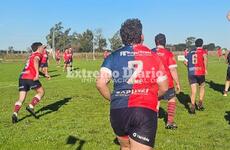 Imagen de Golpe en el cierre: Talleres cay&oacute; por un punto en la &uacute;ltima jugada