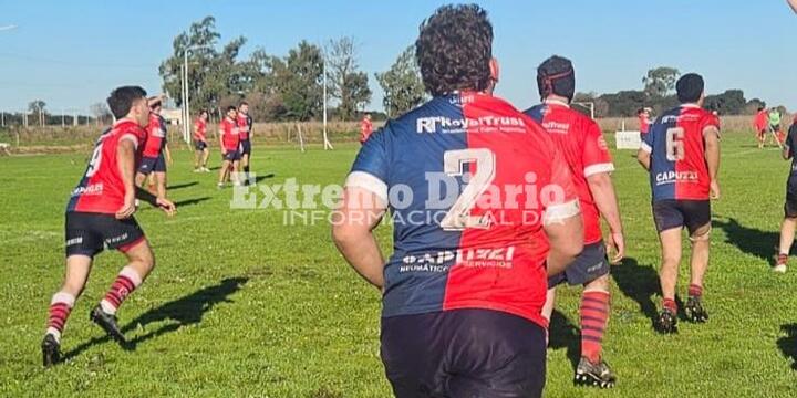Imagen de Golpe en el cierre: Talleres cay&oacute; por un punto en la &uacute;ltima jugada