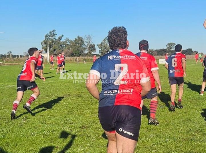 Imagen de Golpe en el cierre: Talleres cay&oacute; por un punto en la &uacute;ltima jugada
