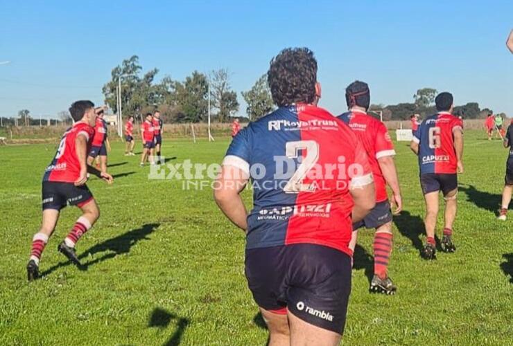 Imagen de Golpe en el cierre: Talleres cay&oacute; por un punto en la &uacute;ltima jugada