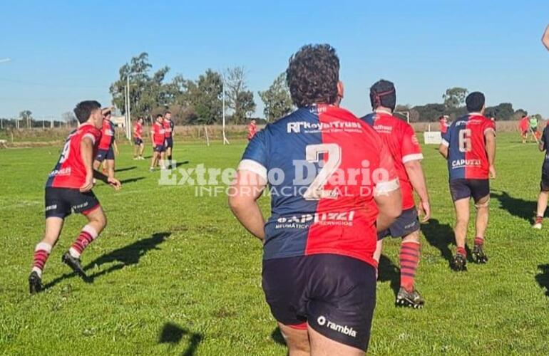 Imagen de Golpe en el cierre: Talleres cay&oacute; por un punto en la &uacute;ltima jugada