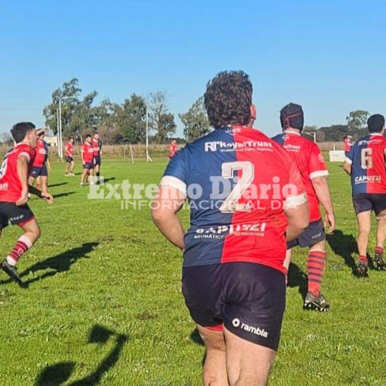 Imagen de Golpe en el cierre: Talleres cay&oacute; por un punto en la &uacute;ltima jugada