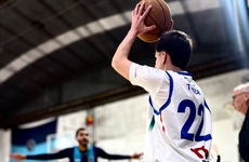 Imagen de ASAC luch&oacute; hasta el final, pero perdi&oacute; ante Estudiantil B por la Primera C