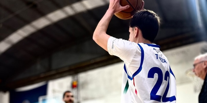 Imagen de ASAC luch&oacute; hasta el final, pero perdi&oacute; ante Estudiantil B por la Primera C