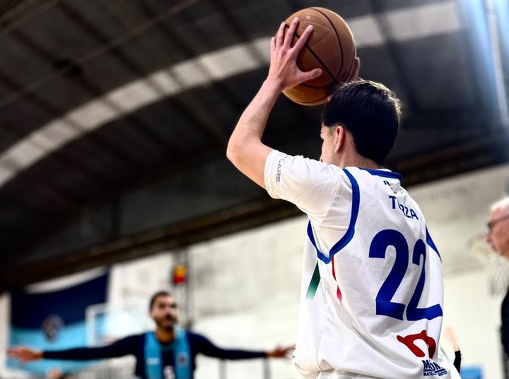 Imagen de ASAC luch&oacute; hasta el final, pero perdi&oacute; ante Estudiantil B por la Primera C