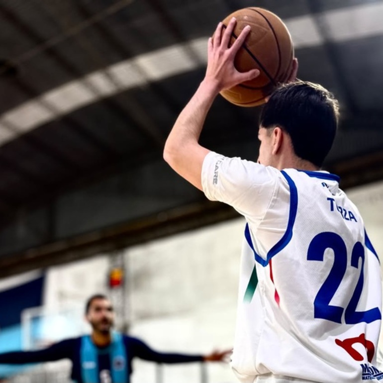 Imagen de ASAC luch&oacute; hasta el final, pero perdi&oacute; ante Estudiantil B por la Primera C