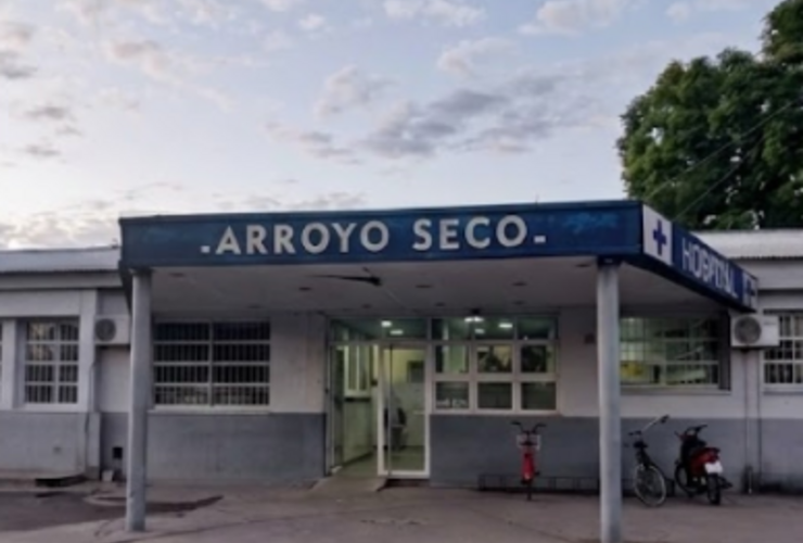 Imagen de El Hospital SAMCo N.&ordm; 50 celebrar&aacute; un nuevo aniversario con la reinauguraci&oacute;n de su Guardia M&eacute;dica