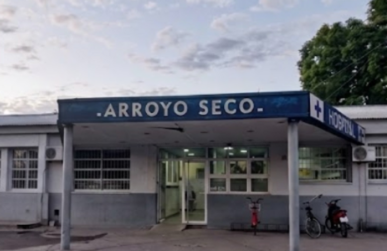 Imagen de El Hospital SAMCo N.&ordm; 50 celebrar&aacute; un nuevo aniversario con la reinauguraci&oacute;n de su Guardia M&eacute;dica