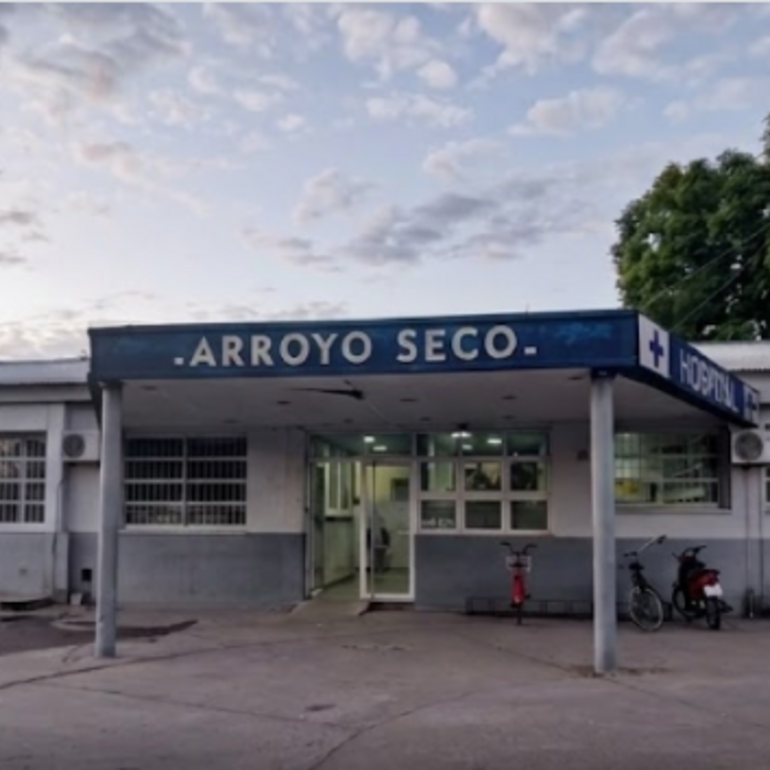 Imagen de El Hospital SAMCo N.&ordm; 50 celebrar&aacute; un nuevo aniversario con la reinauguraci&oacute;n de su Guardia M&eacute;dica